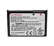 HP iPAQ h4150 PDA Battery -