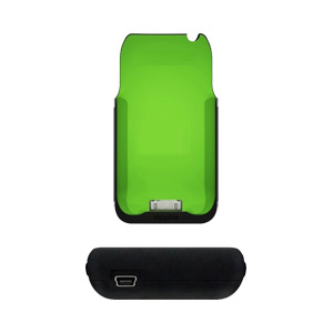 iPhone 3G/3GS Emergency Power Sleeve