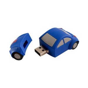 MyMemory MyMotor 16GB USB Flash Drive