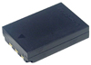 Olympus Li-10B / Li-12B Digital Camera Battery