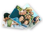 Digital Photo Prints in 3x5 format