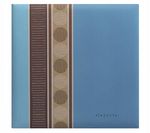 myPIX Elements 200 Photo Album with pockets - blue (10x15cm)