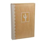 Kraft 300 Photo Album with pockets - beige (10x15cm)