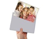 Magnetic photo holder 11x15 cm