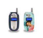 Personalized sticker for Motorola V505