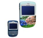 Personalized sticker for RIM Blackberry 729