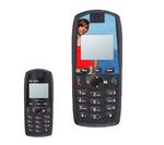 Personalized sticker for Sagem myx1-2