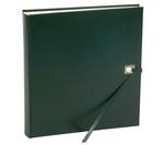 myPIX Traditional Naandiuml;mo Photo Album with 100 pages - black