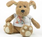 Photo Cuddly Toy: Gift Idea