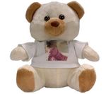 MyPixMania Teddybear Vanilla