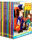 n / a Postman Pat Set 15