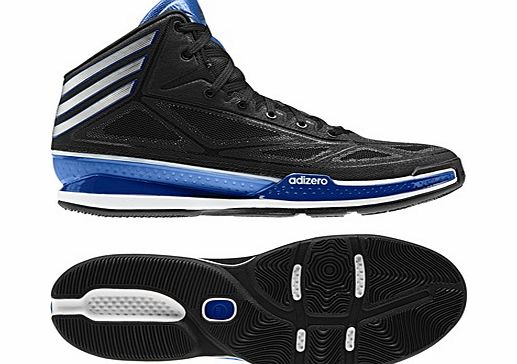 Adidas adizero Crazy Light 3 Rubio Basketball