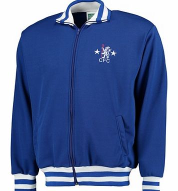Chelsea 1978 Track Jacket CHEL78HTJ