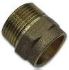 Connector CxMI 3/8andquot; x 15mm (Pack of 25)