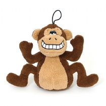 Happy Pet Beamer Talking Toy Mouse