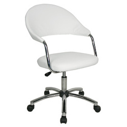 n/a RS SOHO Mcqueen home office chair