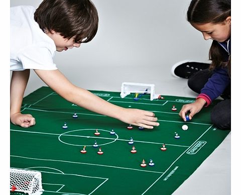 Subbuteo New Edition Play Set mufc-plg3005