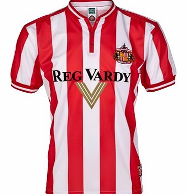 Sunderland 2000 Home Shirt SUND00HPY