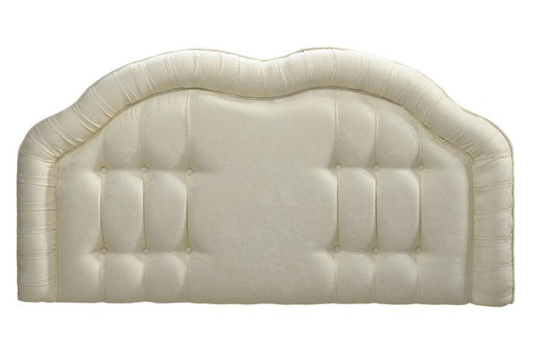 N D Design Eve Upholstered Headboard