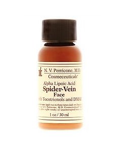 ANTI SPIDER VEIN FOR FACE 30ML