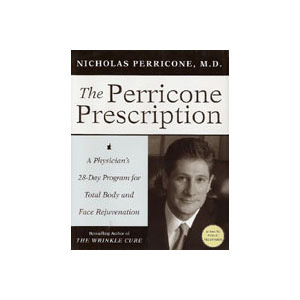 Dr Nicholas Perricone` Prescription