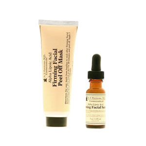 N.V. Perricone Firming Facial Mask with DMAE 15ml 74ml