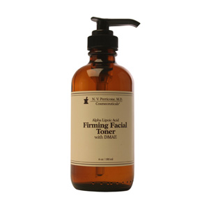 N.V. Perricone Firming Facial Toner with DMAE 180ml