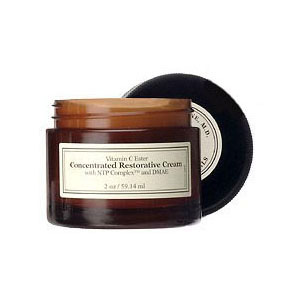N.V. Perricone Vitamin C Ester Concentrated Restorative Cream 60ml