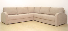 Arc 3x3 Corner Sofa