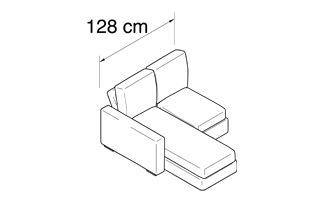 Build Your Own Sofa - Next Day Dispatch