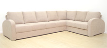 Orb 5x3 Corner Sofa