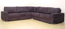 Sui 3x3 Corner Sofa