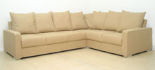 Tor 4x3 Corner Sofa