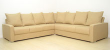 Tor 4x4 Corner Sofa