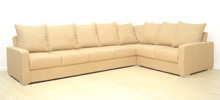 Tor 5x3 Corner Sofa