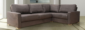 Ula Corner Sofa - Next Day Dispatch