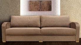 Xuxu Four Seat Sofa - Next Day Dispatch