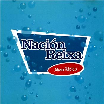 Nacion Reixa Alivio Rapido