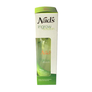 Ingrow Solution 125ml