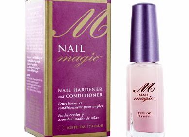 Nail Magic Nail Treatment and Conditioner