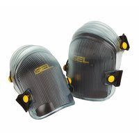 NAILERS G3 Gel Gripper Knee Protectors