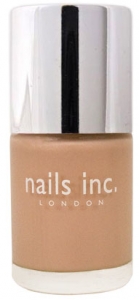 Nails Inc . BASIL STREET NAIL POLISH (10ML)