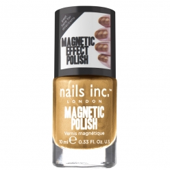 . BIG BEN MAGNETIC NAIL POLISH (10ML)