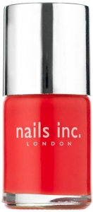 Nails Inc . BROOK STREET NAIL POLISH (10ML)