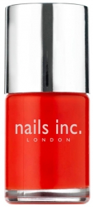 Nails Inc . DRAYCOTT PLACE NAIL POLISH (10ML)