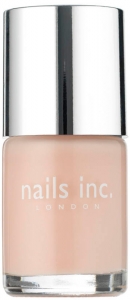 Nails Inc . ELIZABETH STREET NAIL POLISH (10ML)
