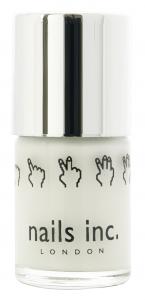 Nails Inc . FLORAL STREET NAIL POLISH (10ML)