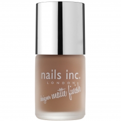 Nails Inc . HEATHROW NAIL POLISH - LIMITED