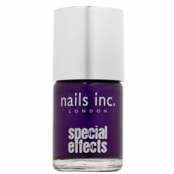 Nails Inc . HOXTON CRACKLE NAIL POLISH (10ML)