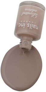 Nails Inc . PORCHESTER SQUARE NAIL POLISH (10ML)